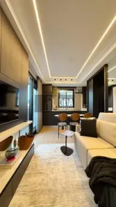 Apartamento com 1 Quarto à venda, 51m² no Jurerê, Florianópolis