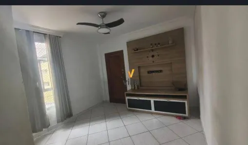 Apartamento com 3 Quartos à venda, 83m² no Itapuã, Vila Velha