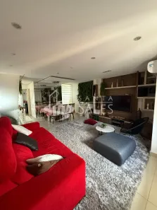 Sobrado com 4 Quartos à venda, 148m² no Jardim Monte Kemel, São Paulo
