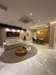 Apartamento com 2 Quartos à venda, 105m² no Luzia, Aracaju