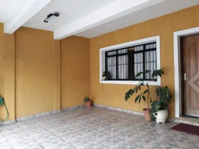Casa com 3 Quartos à venda, 219m² no Vila Siqueira (Zona Norte), São Paulo