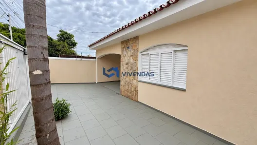 Casa com 3 Quartos à venda, 133m² no Vila Proost de Souza, Campinas