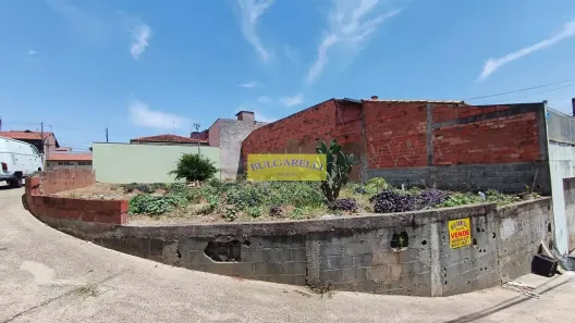 Lote/Terreno à venda, 323m² no Parque Residencial Jundiaí, Jundiaí
