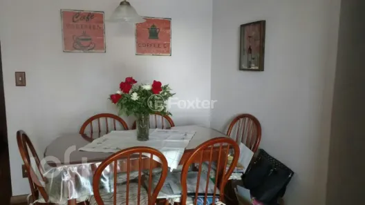 Apartamento com 3 Quartos à venda, 61m² no Vila Alpina, São Paulo
