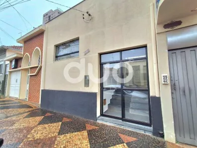 Casa com 3 Quartos à venda, 108m² no Cidade Alta, Piracicaba
