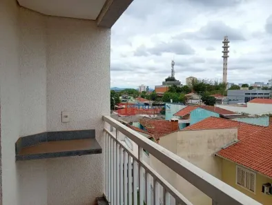 Apartamento com 3 Quartos para venda ou aluguel, 72m² no Nova América, Piracicaba