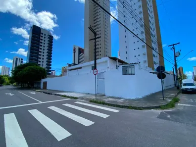 Imóvel Comercial para alugar, 330m² no Manaíra, João Pessoa