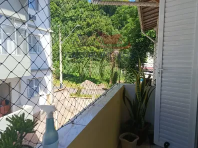 Apartamento com 2 Quartos à venda, 69m² no Centro, São Vicente