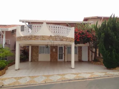 Casa de Condomínio com 3 Quartos à venda, 232m² no Jardim Boa Esperança, Campinas