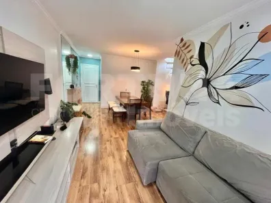 Cobertura com 3 Quartos à venda, 156m² no Vila São Silvestre, São Paulo