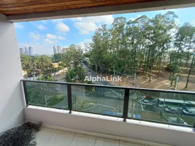 Apartamento com 3 Quartos à venda, 144m² no Alphaville Centro Industrial e Empresarial/Alphaville., Barueri