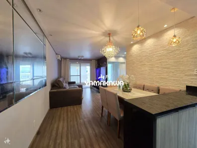 Apartamento com 2 Quartos à venda, 88m² no Alto da Mooca, São Paulo
