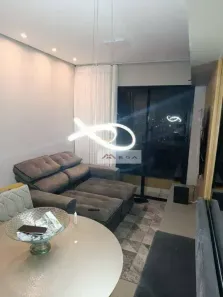 Apartamento com 2 Quartos à venda, 49m² no Vila Sonia, Valinhos
