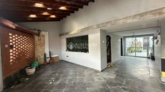 Sobrado com 4 Quartos à venda, 169m² no Mauá, São Caetano do Sul