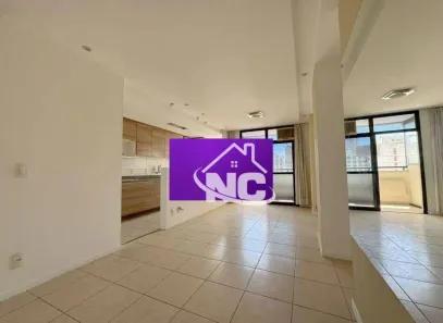 Apartamento com 2 Quartos à venda, 78m² no Icaraí, Niterói