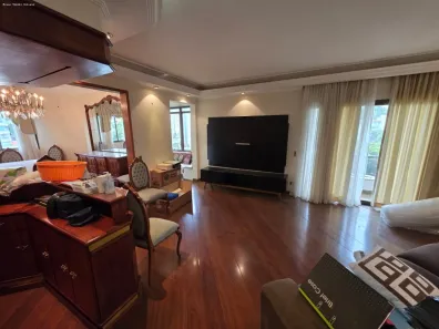 Apartamento com 3 Quartos à venda, 165m² no Vila Mariana, São Paulo