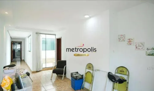Sobrado com 4 Quartos à venda, 345m² no Barcelona, São Caetano do Sul