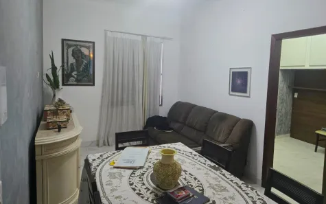 Apartamento com 2 Quartos à venda, 50m² no Ipiranga, São Paulo
