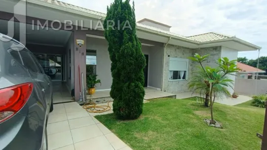 Casa com 3 Quartos à venda, 190m² no Ingleses do Rio Vermelho, Florianópolis
