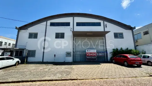 Galpão/Depósito/Armazém à venda, 1892m² no Sarandi, Porto Alegre