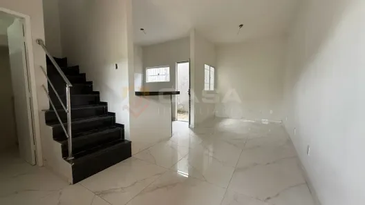 Casa com 3 Quartos à venda, 97m² no Residencial Jacaraípe, Serra