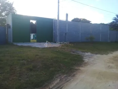 Lote/Terreno à venda, 1720m² no Vila de Abrantes (Abrantes), Camaçari