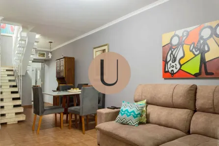 Sobrado com 3 Quartos à venda, 175m² no Jardim do Mar, São Bernardo do Campo