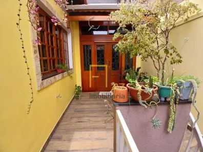Casa com 3 Quartos à venda, 191m² no Jardim Palmira, Guarulhos