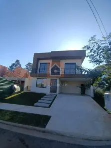 Casa com 1 Quarto à venda, 214m² no Jardim Carvalho, Ponta Grossa