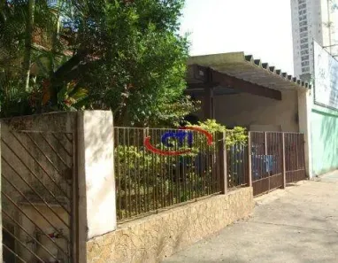 Lote/Terreno à venda, 505m² no Rudge Ramos, São Bernardo do Campo