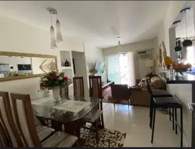 Apartamento com 2 Quartos à venda, 67m² no Recreio dos Bandeirantes, Rio de Janeiro
