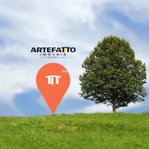 Lote/Terreno à venda, 392m² no Centro, Rifaina