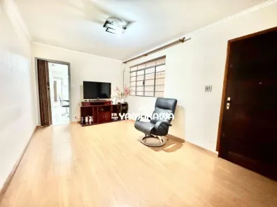 Casa com 2 Quartos para alugar, 255m² no Vila Santana, São Paulo