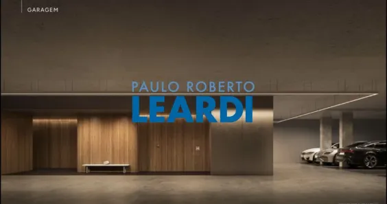 Cobertura com 4 Quartos à venda, 483m² no Cerqueira César, São Paulo