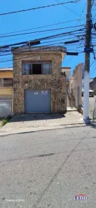 Sobrado com 2 Quartos à venda, 160m² no Vila Araguaia, São Paulo