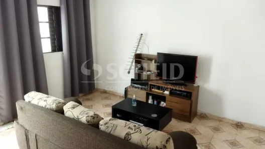 Sobrado com 3 Quartos à venda, 128m² no Vila Santana, São Paulo