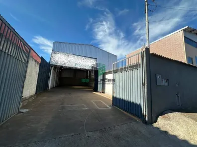 Galpão/Depósito/Armazém para alugar, 250m² no Jardim Canadá, Nova Lima