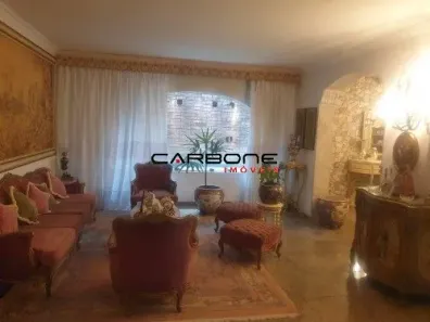 Sobrado com 4 Quartos à venda, 750m² no Mooca, São Paulo