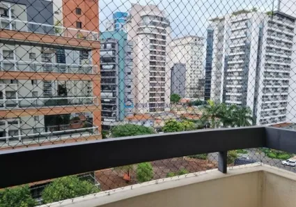 Apartamento com 3 Quartos à venda, 85m² no Vila Olímpia, São Paulo