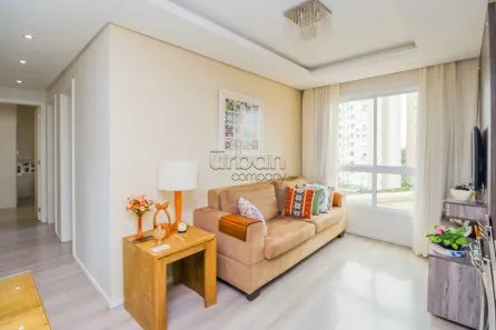 Apartamento com 3 Quartos à venda, 63m² no Jardim Itu, Porto Alegre