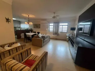 Casa de Condomínio com 3 Quartos à venda, 400m² no Jardim Progresso, Ribeirão Preto