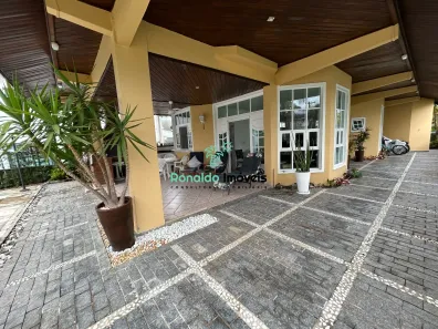 Casa de Condomínio com 4 Quartos à venda, 301m² no Vista Linda, Bertioga