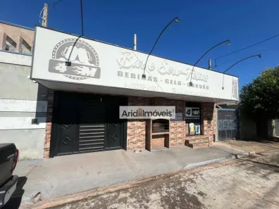 Imóvel Comercial com 2 Quartos à venda, 160m² no Loteamento Parque Residencial da Lealdade, São José do Rio Preto