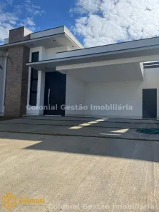 Casa com 3 Quartos à venda, 159m² no Centro, Salto