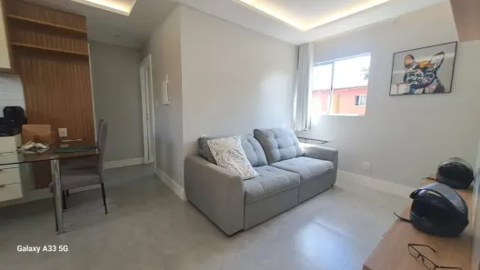 Apartamento com 3 Quartos à venda, 55m² no Jibóia Branca, Ananindeua