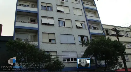 Apartamento com 1 Quarto à venda, 43m² no Cidade Baixa, Porto Alegre