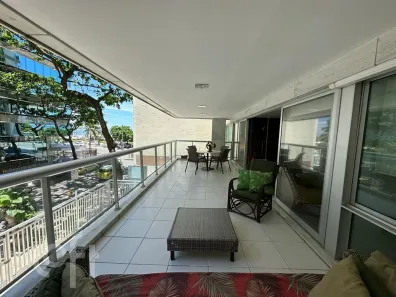 Apartamento com 4 Quartos à venda, 215m² no Ipanema, Rio de Janeiro