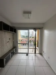 Apartamento com 2 Quartos à venda, 63m² no Ininga, Teresina