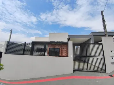 Casa com 2 Quartos à venda, 76m² no Colinas, Londrina