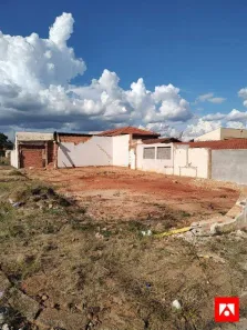 Lote/Terreno à venda, 151m² no Linópolis 1ª Gleba, Santa Bárbara D'Oeste